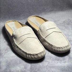 Vaneli slip on shoes